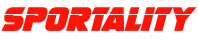 Sportality footer logo