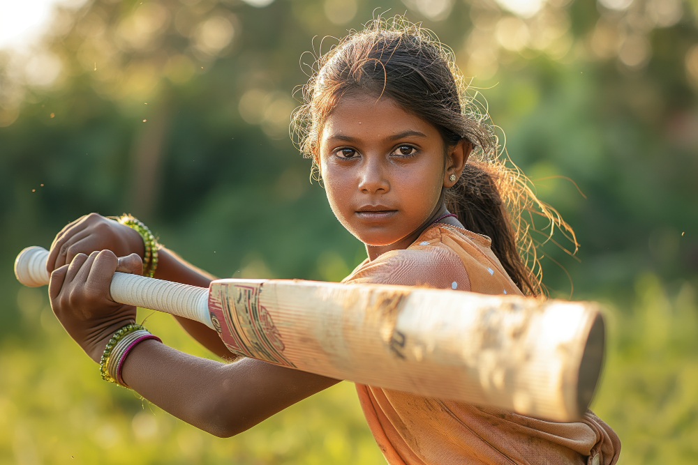 Tribal Youth