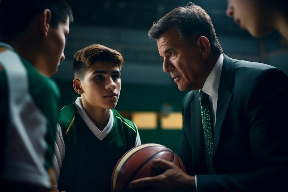 Elite Sports Strategy