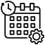 Strategy & Planning icon