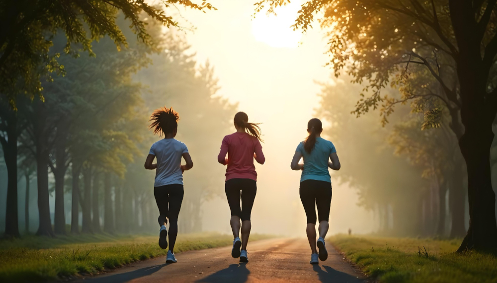 Health & Wellbeing