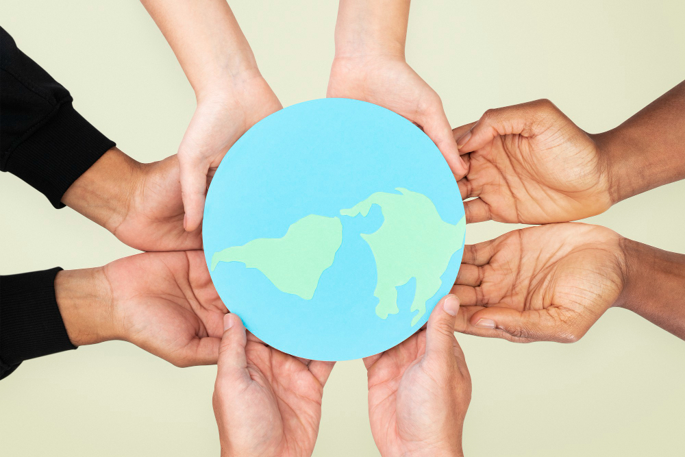 Social Impact & Sustainability