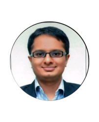 Dhaval Parekh