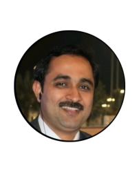 Vikram Malik
